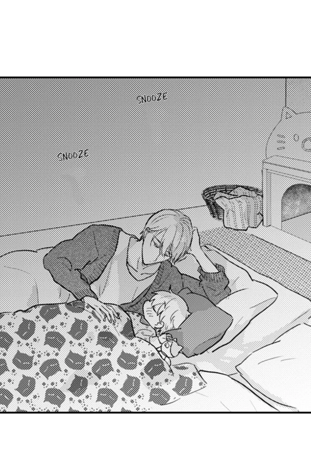 Papa Datte, Shitai - Chapter 135 manhwa