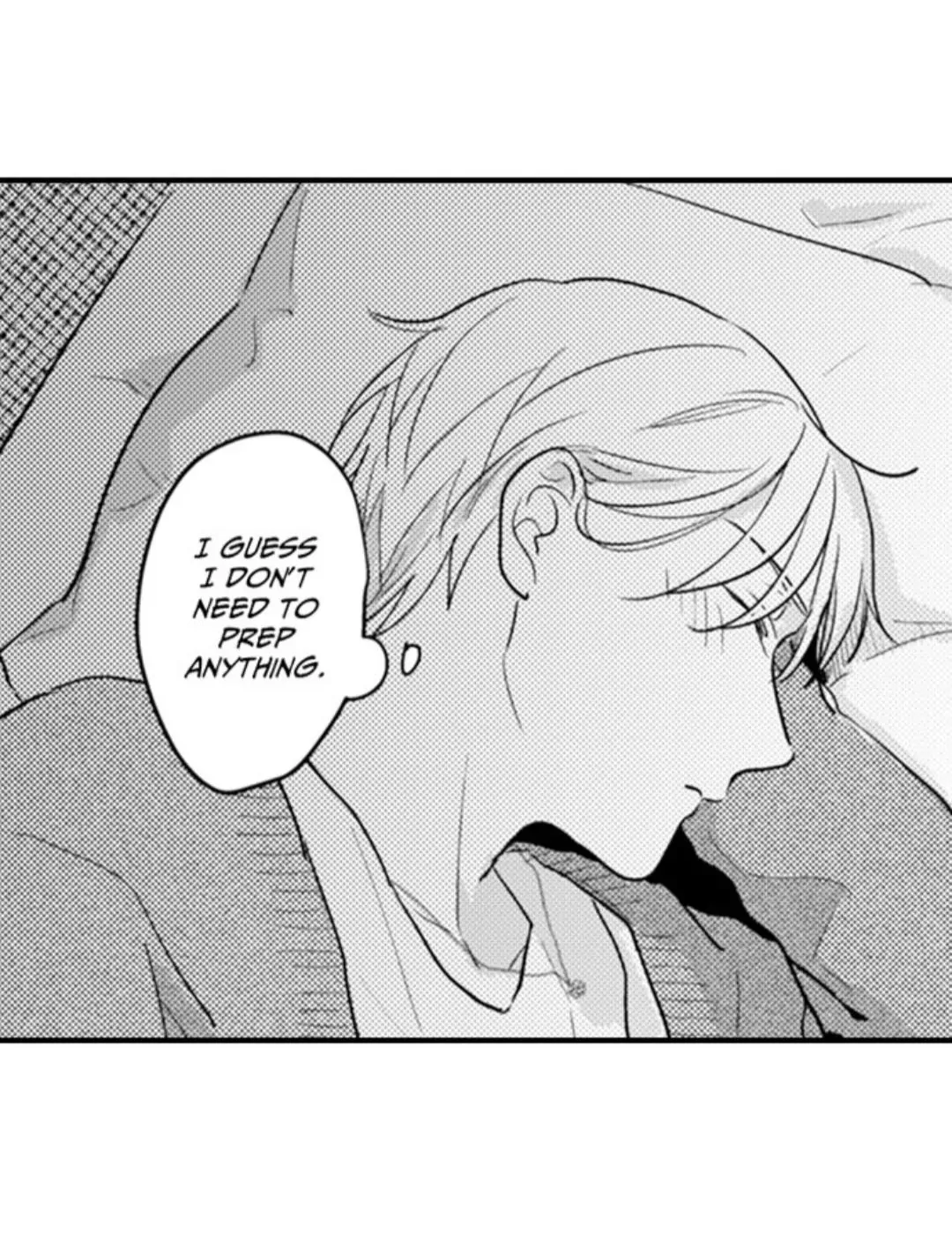 Papa Datte, Shitai - Chapter 135 manhwa
