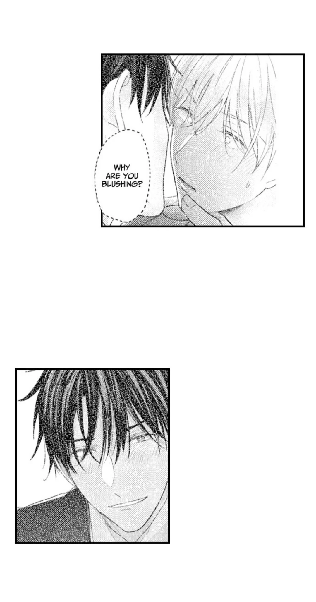 Papa Datte, Shitai - Chapter 135 manhwa