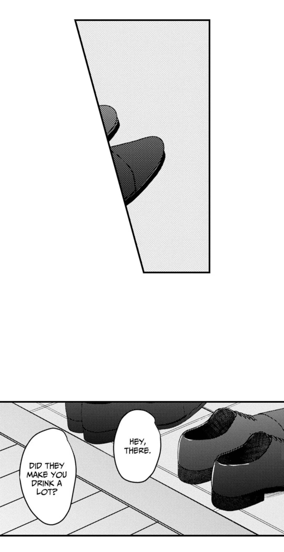 Papa Datte, Shitai - Chapter 135 manhwa