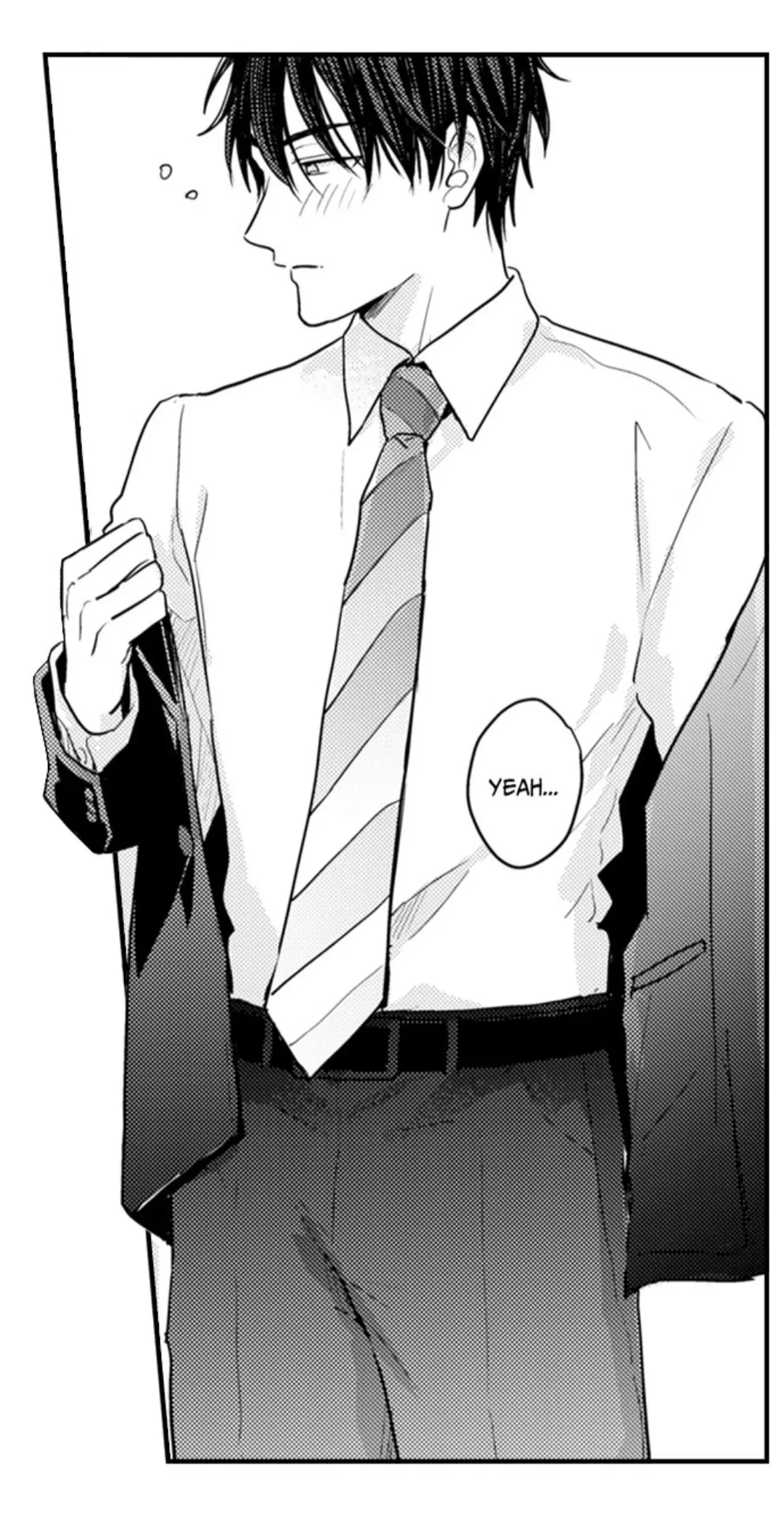Papa Datte, Shitai - Chapter 135 manhwa