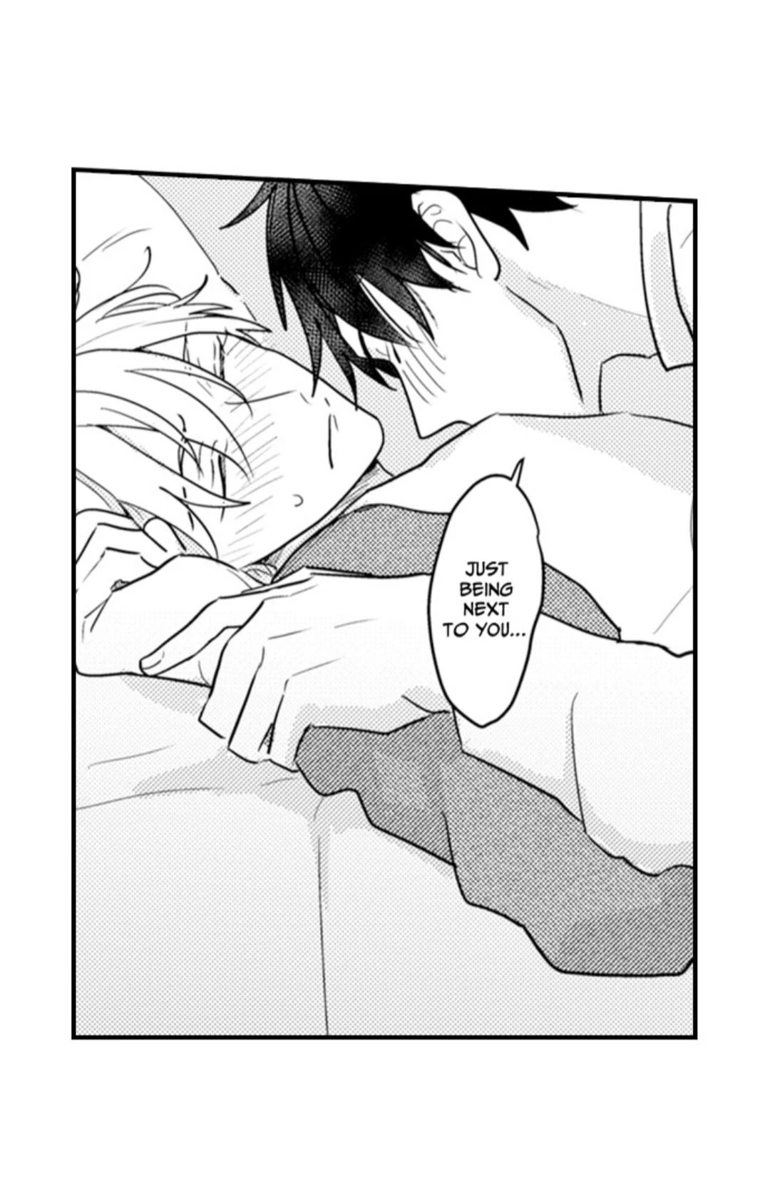 Papa Datte, Shitai - Chapter 135 manhwa