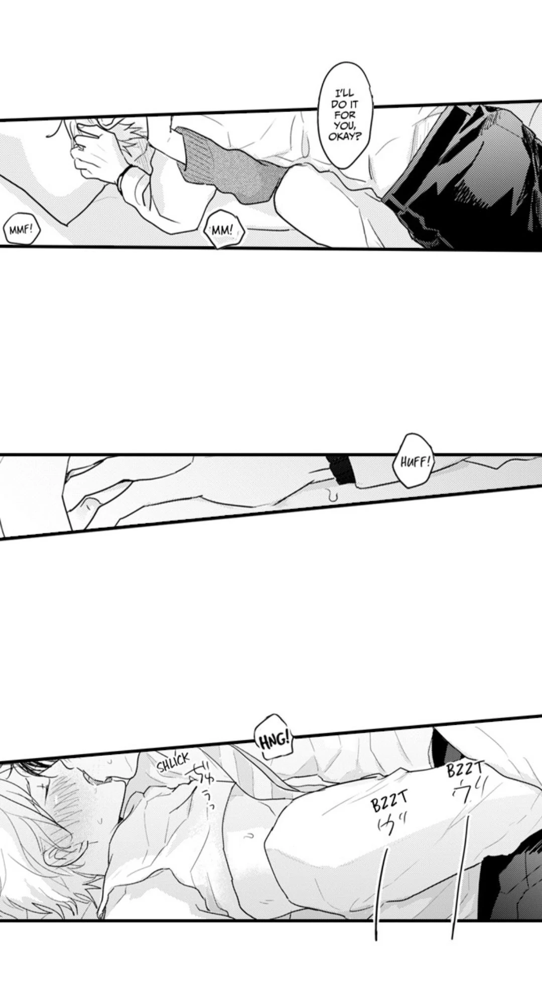 Papa Datte, Shitai - Chapter 135 manhwa