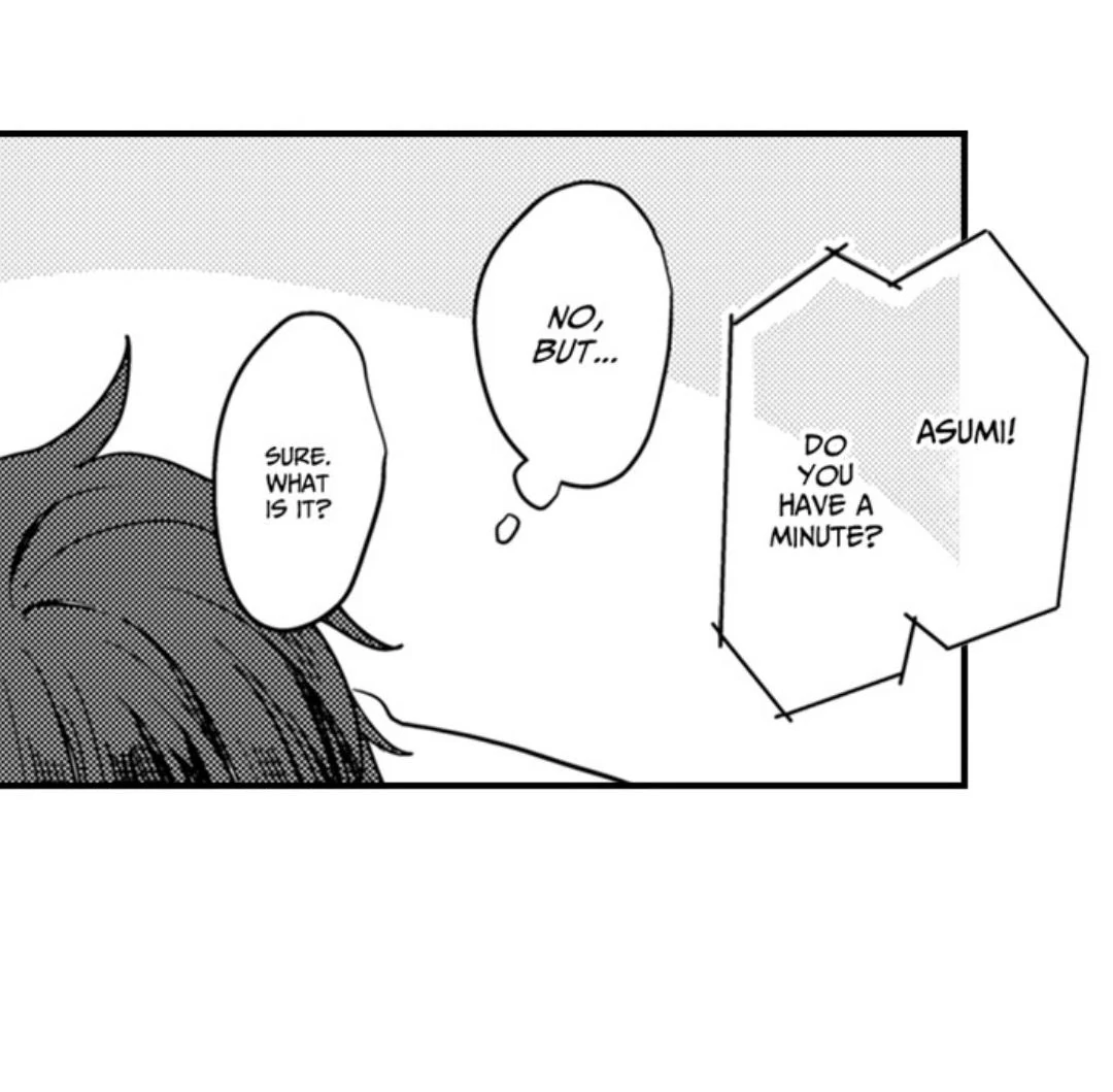 Papa Datte, Shitai - Chapter 135 manhwa