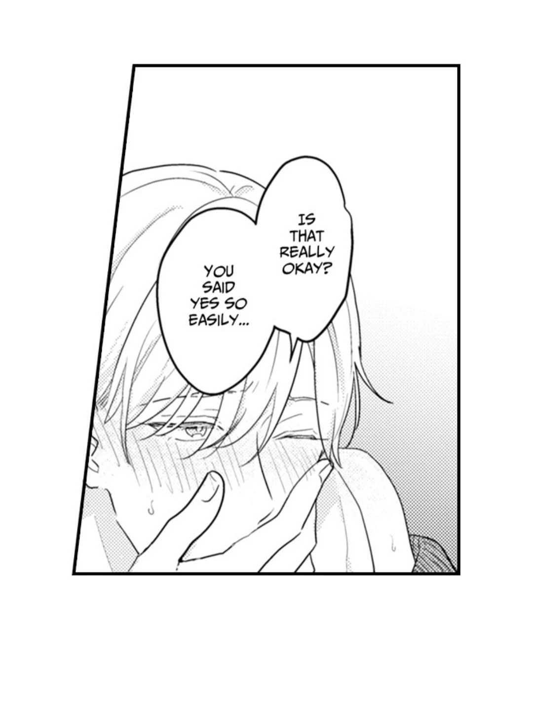 Papa Datte, Shitai - Chapter 135 manhwa