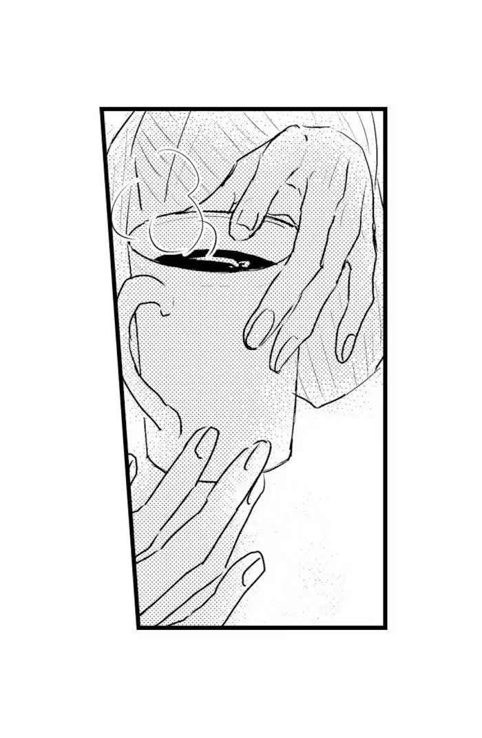 Papa Datte, Shitai - Chapter 14 manhwa