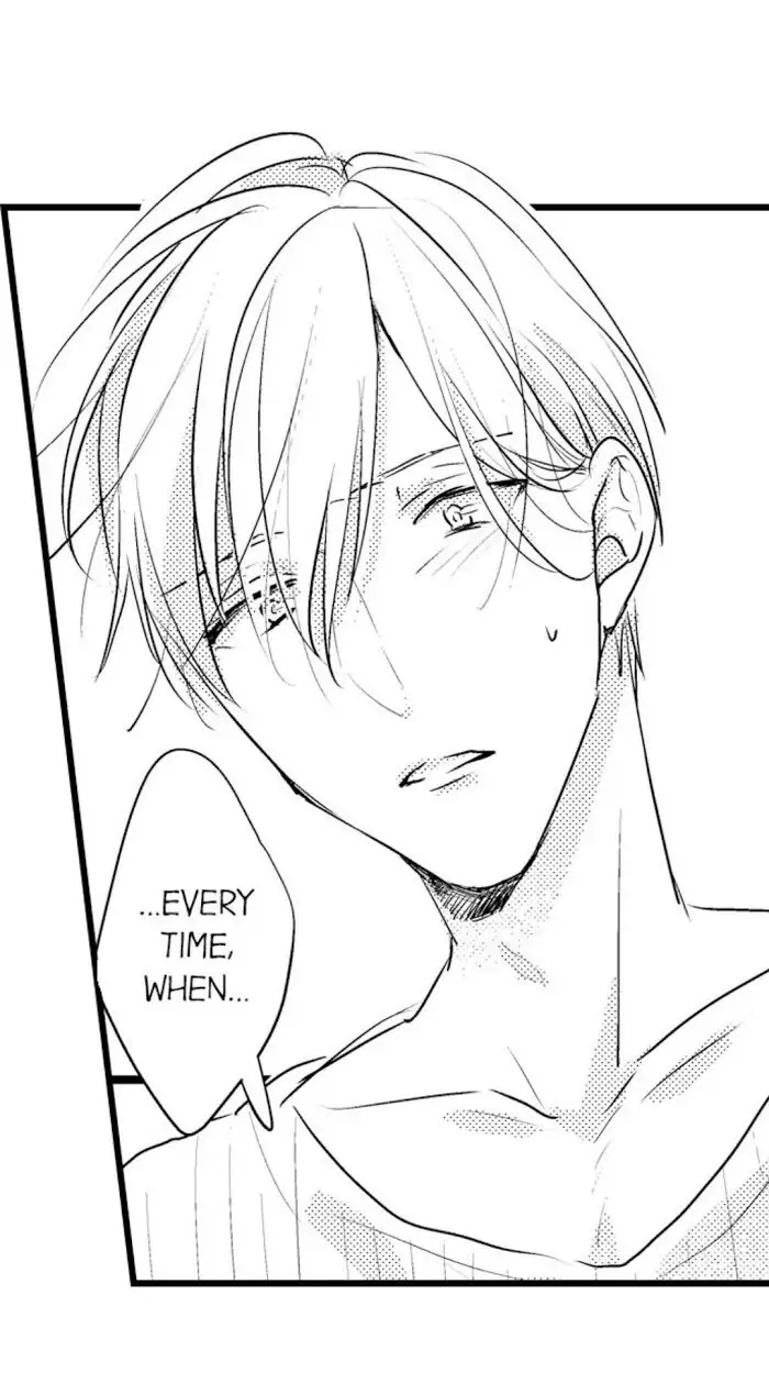 Papa Datte, Shitai - Chapter 14 manhwa
