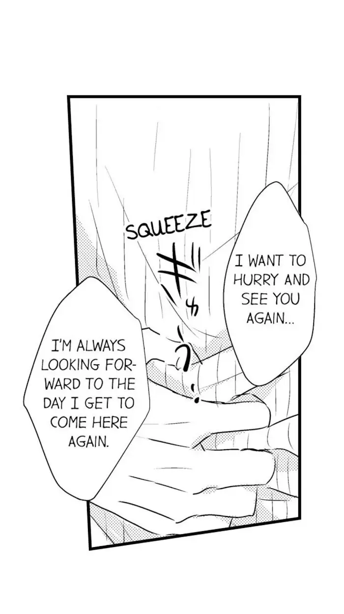Papa Datte, Shitai - Chapter 14 manhwa