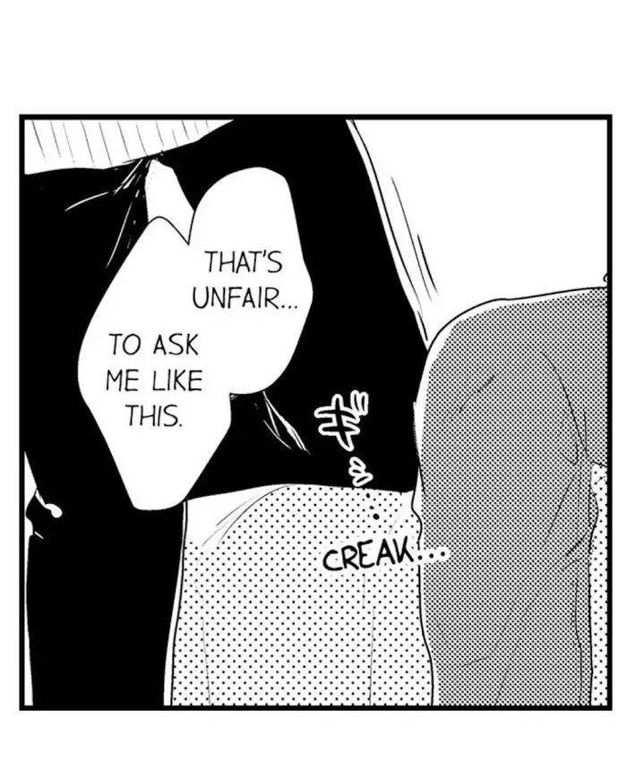 Papa Datte, Shitai - Chapter 14 manhwa