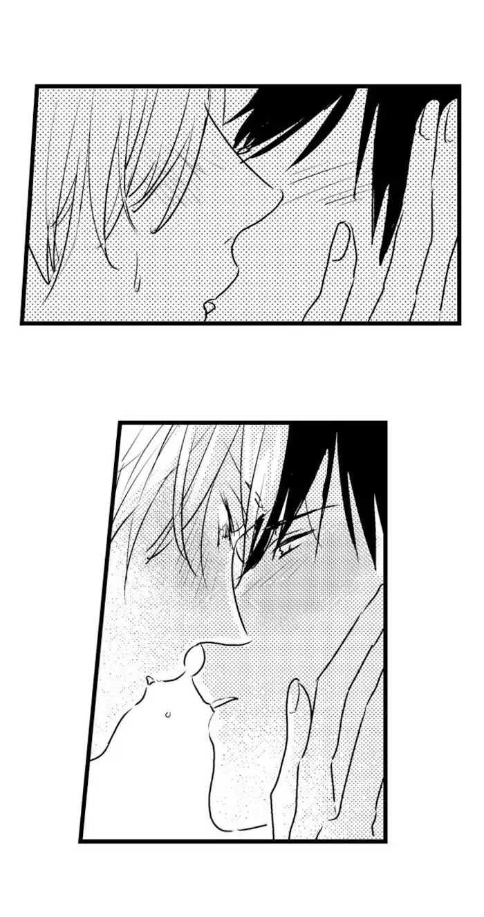 Papa Datte, Shitai - Chapter 15 manhwa