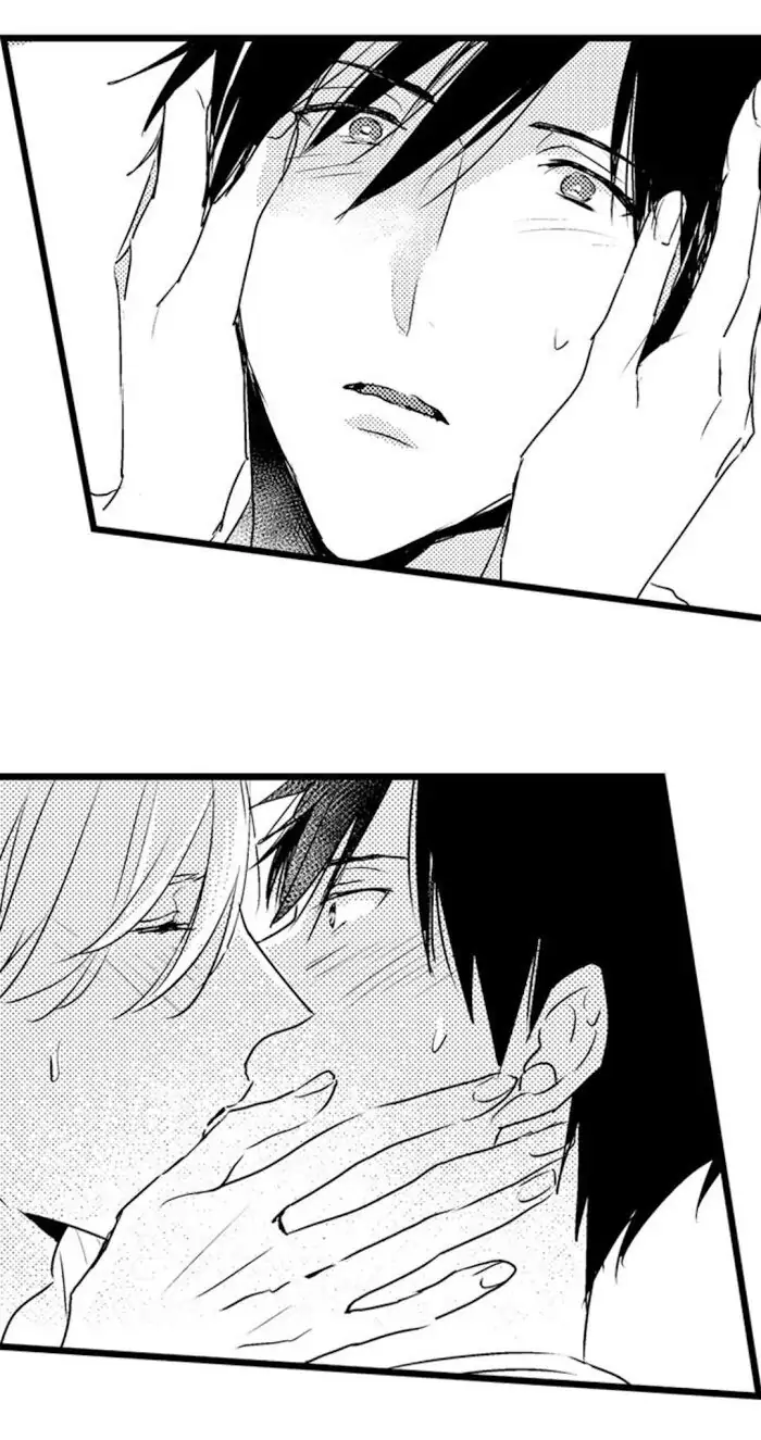 Papa Datte, Shitai - Chapter 15 manhwa