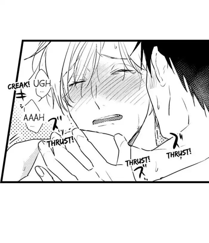 Papa Datte, Shitai - Chapter 15 manhwa