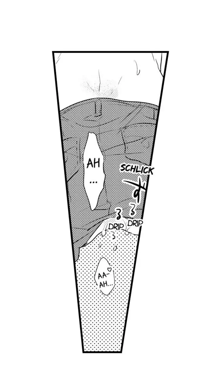 Papa Datte, Shitai - Chapter 15 manhwa