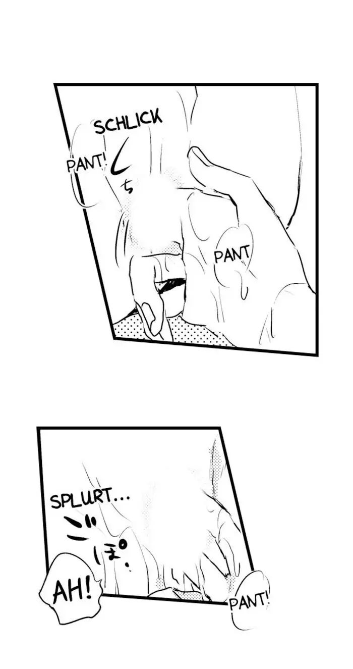 Papa Datte, Shitai - Chapter 15 manhwa