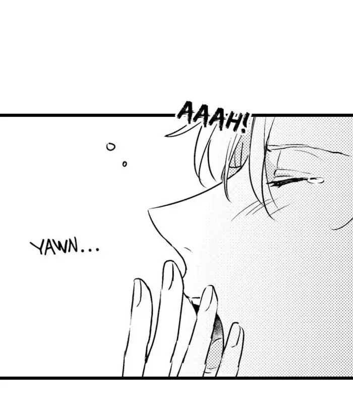 Papa Datte, Shitai - Chapter 16 manhwa