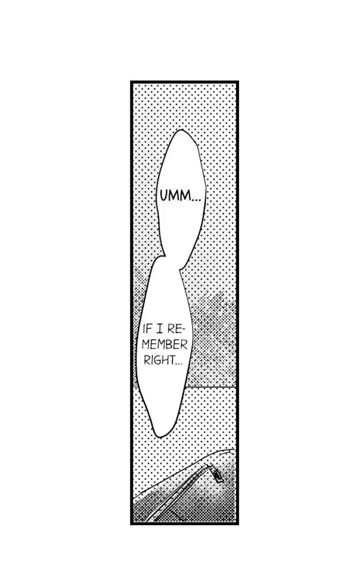 Papa Datte, Shitai - Chapter 16 manhwa