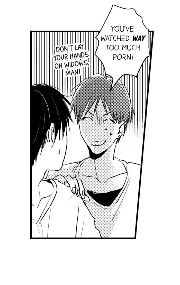 Papa Datte, Shitai - Chapter 16 manhwa