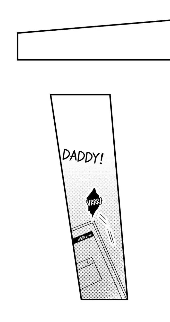 Papa Datte, Shitai - Chapter 16 manhwa