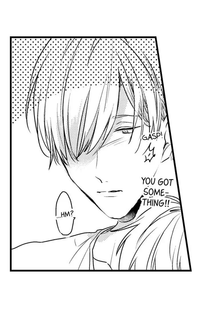 Papa Datte, Shitai - Chapter 16 manhwa