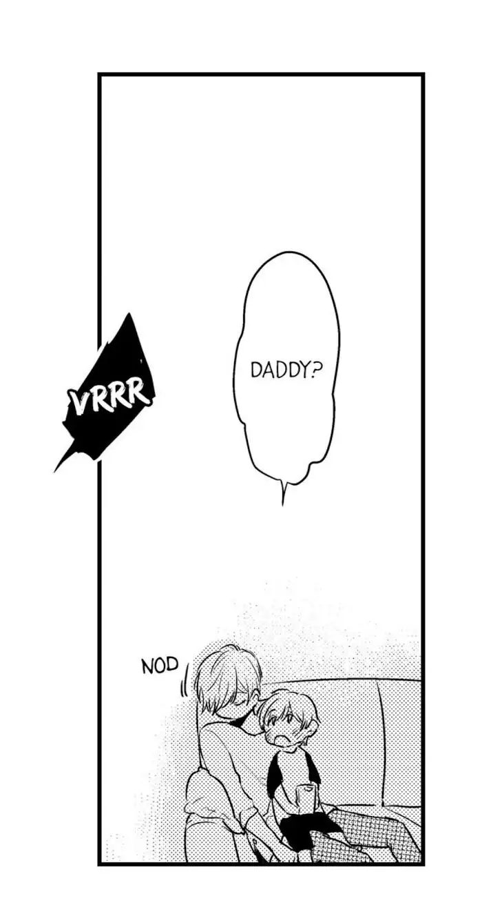 Papa Datte, Shitai - Chapter 16 manhwa