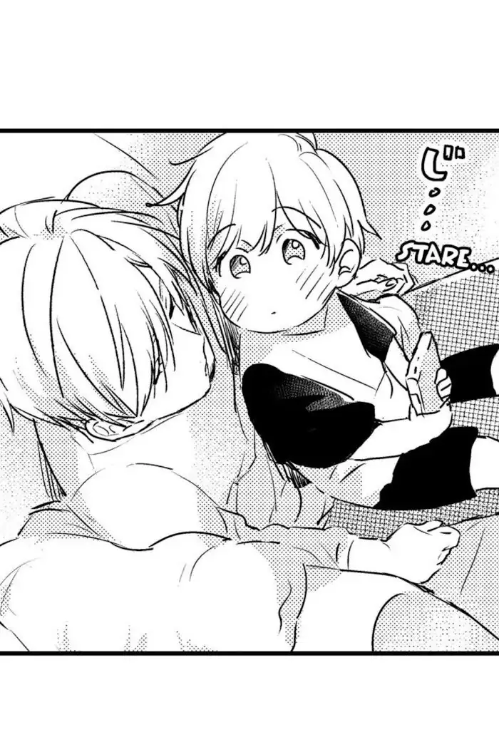 Papa Datte, Shitai - Chapter 16 manhwa