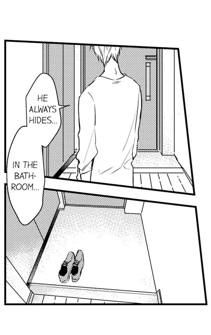 Papa Datte, Shitai - Chapter 16 manhwa
