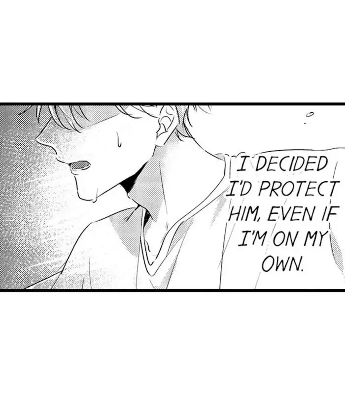 Papa Datte, Shitai - Chapter 17 manhwa
