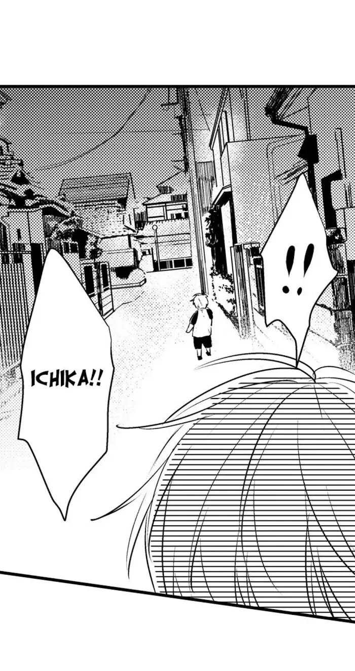 Papa Datte, Shitai - Chapter 17 manhwa
