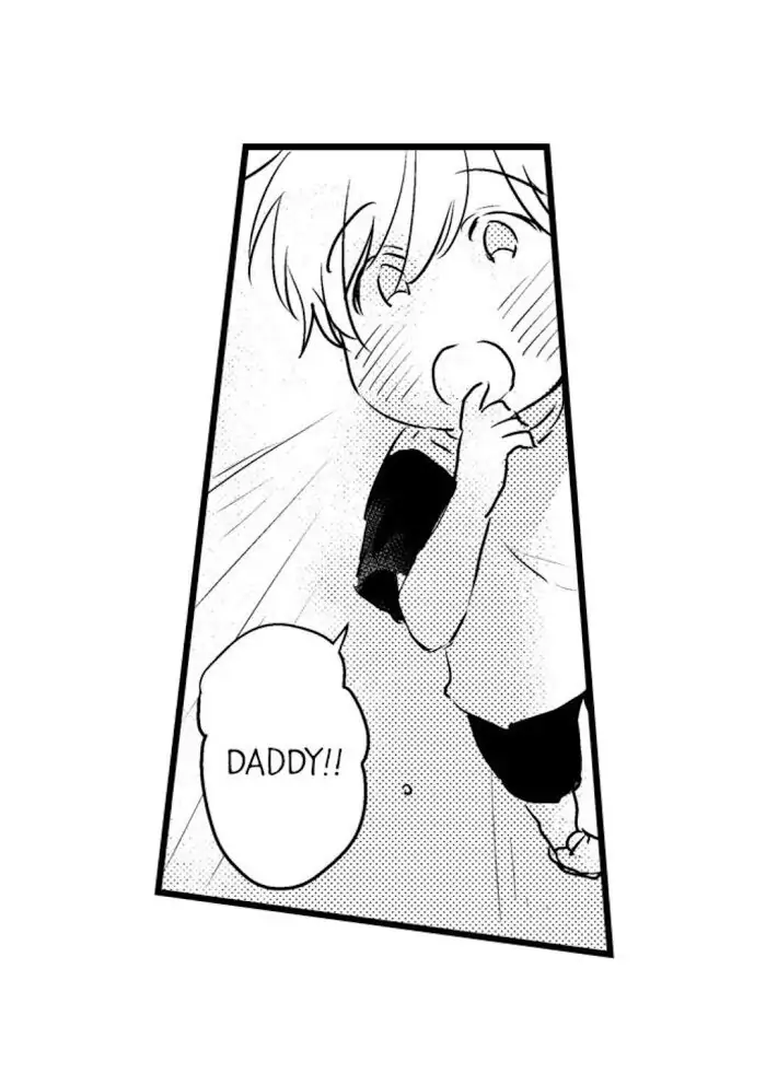 Papa Datte, Shitai - Chapter 17 manhwa