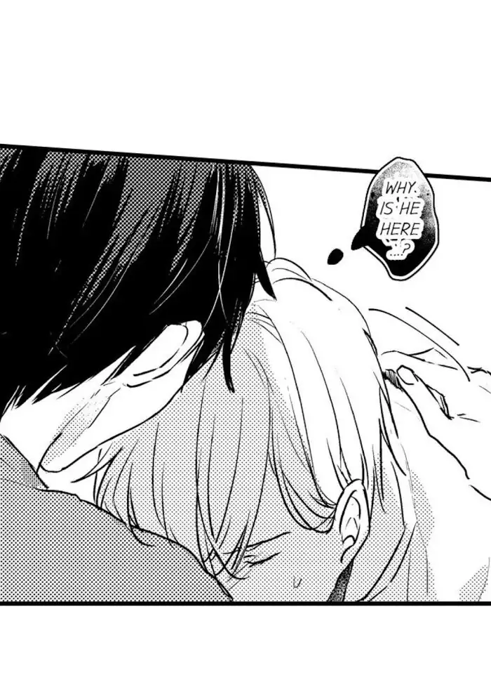 Papa Datte, Shitai - Chapter 17 manhwa