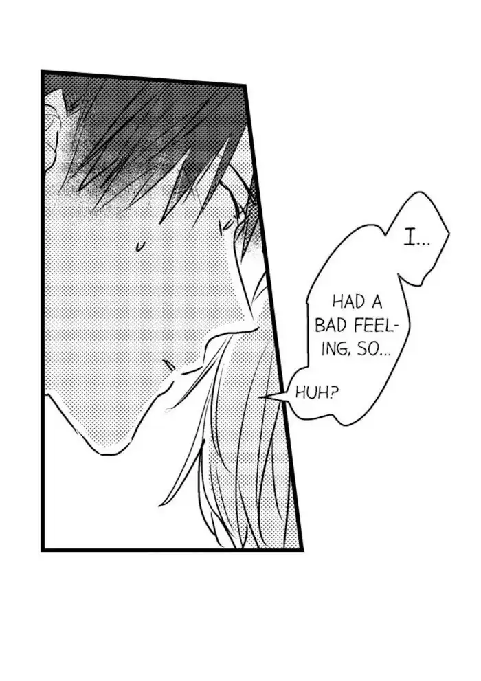 Papa Datte, Shitai - Chapter 17 manhwa