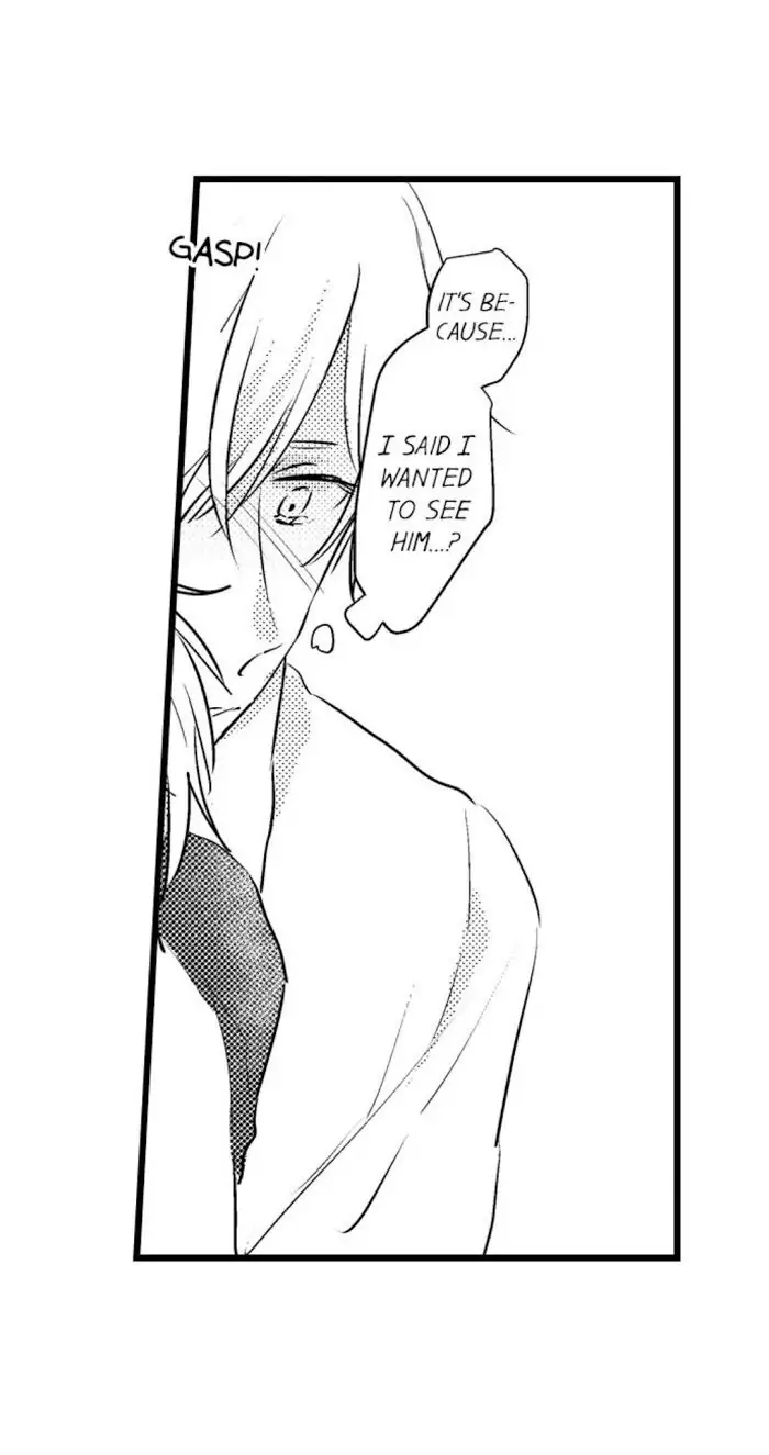 Papa Datte, Shitai - Chapter 17 manhwa
