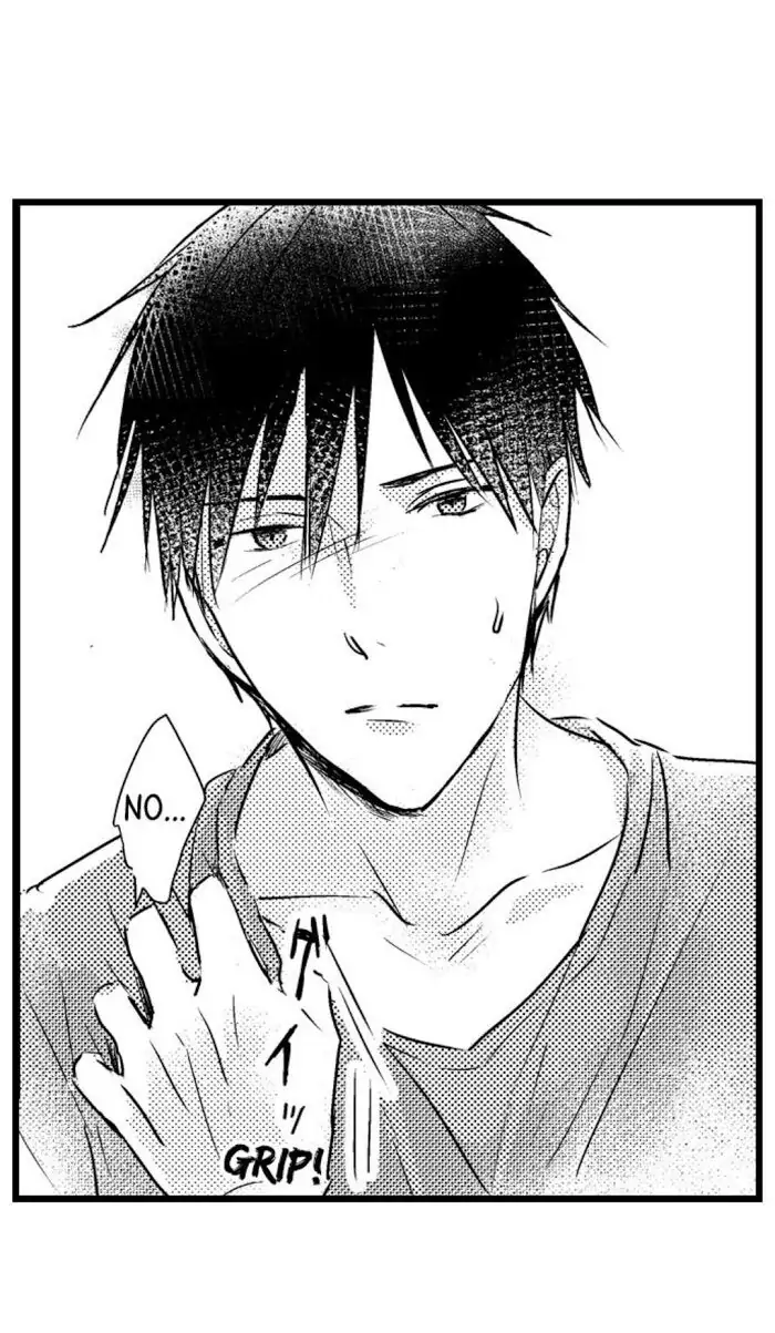 Papa Datte, Shitai - Chapter 17 manhwa