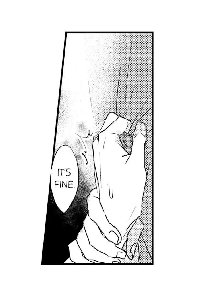 Papa Datte, Shitai - Chapter 17 manhwa