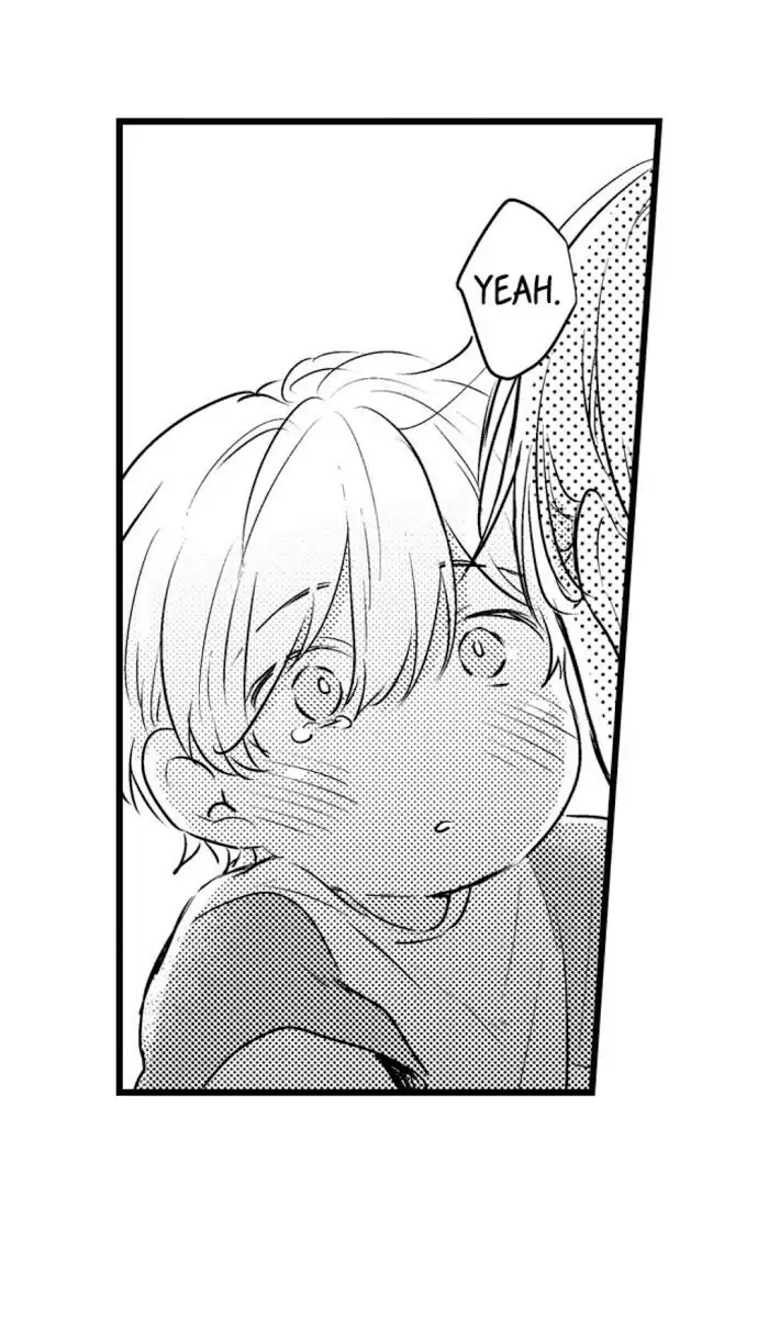 Papa Datte, Shitai - Chapter 17 manhwa