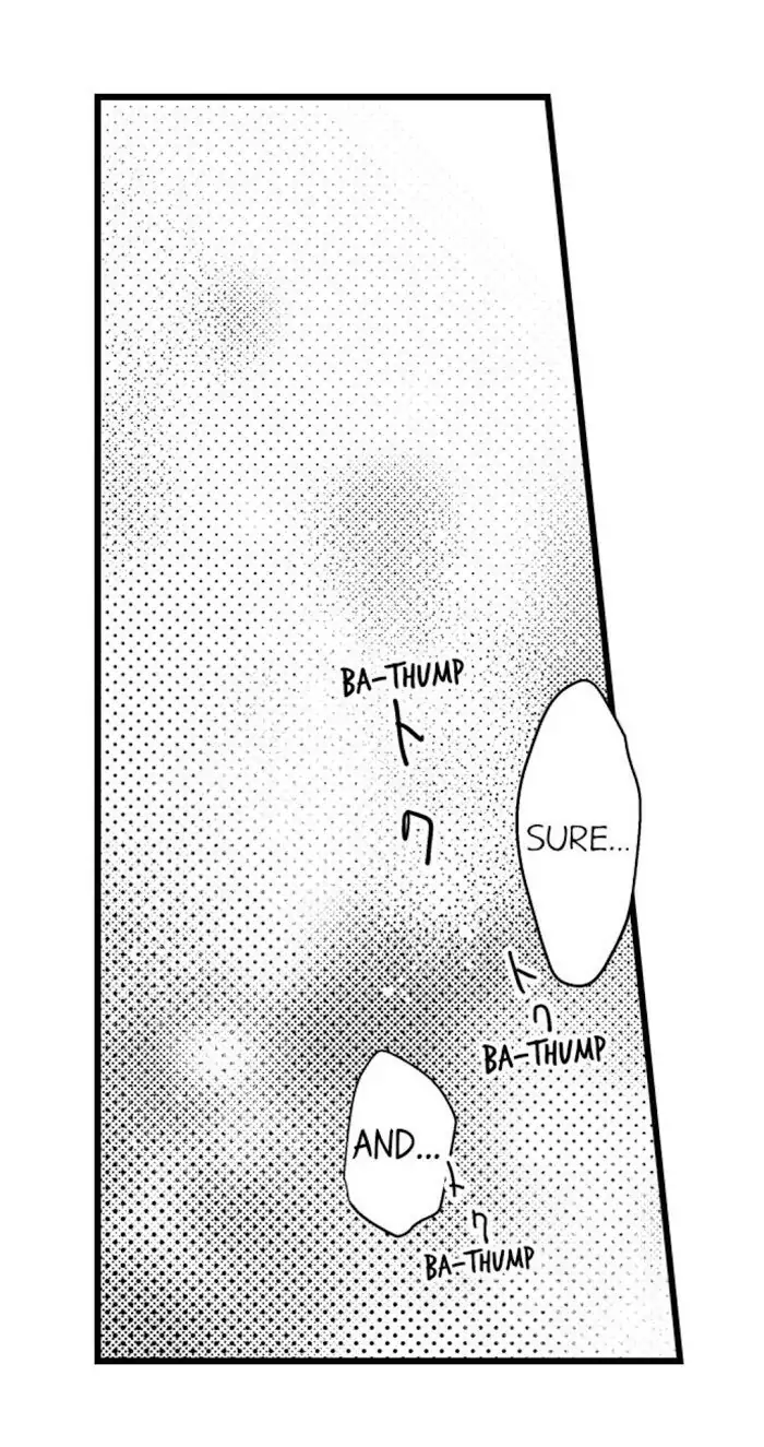 Papa Datte, Shitai - Chapter 18 manhwa