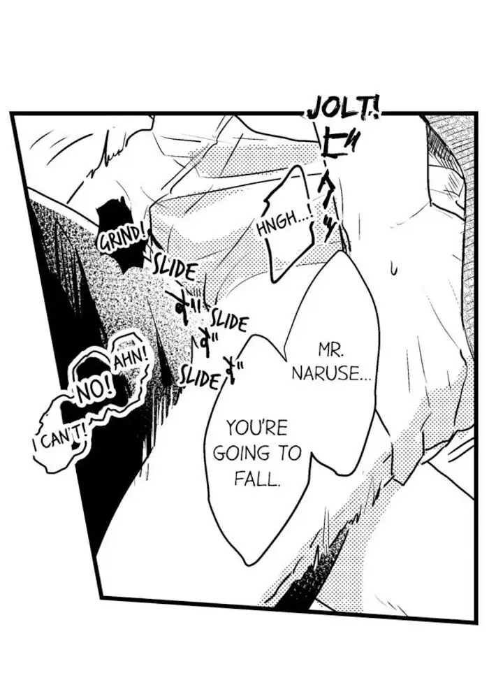 Papa Datte, Shitai - Chapter 18 manhwa