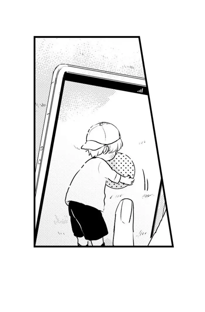 Papa Datte, Shitai - Chapter 19 manhwa