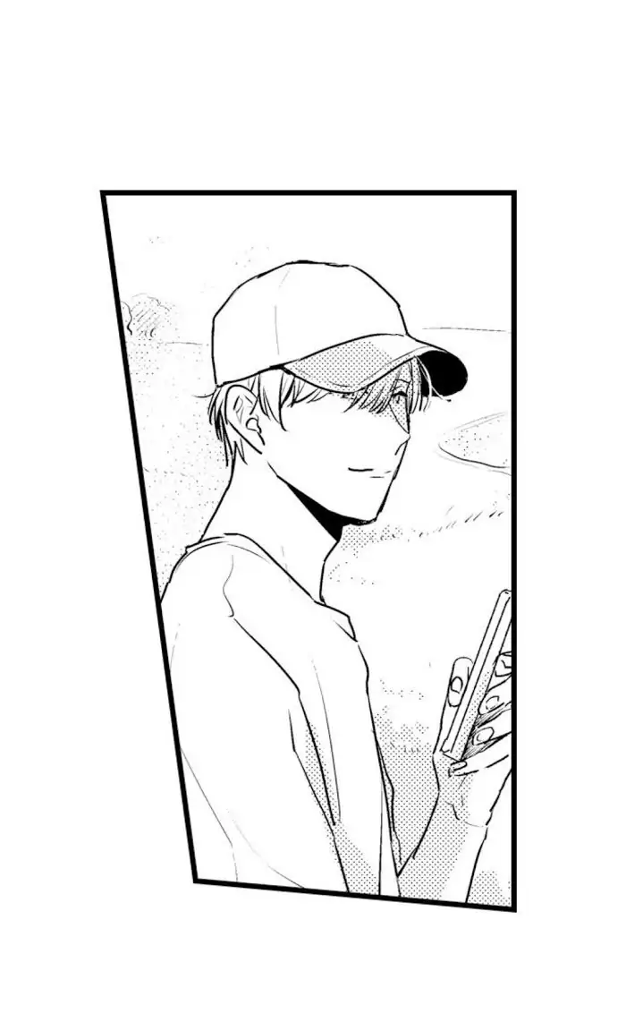 Papa Datte, Shitai - Chapter 19 manhwa