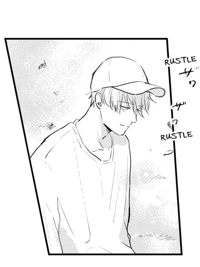 Papa Datte, Shitai - Chapter 19 manhwa