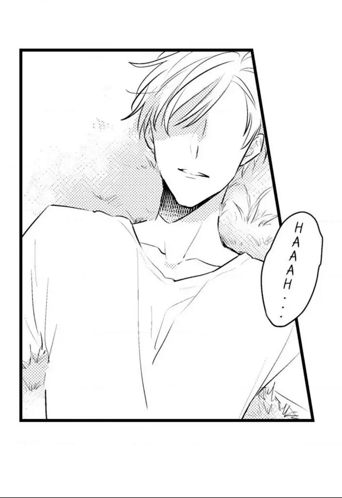 Papa Datte, Shitai - Chapter 19 manhwa