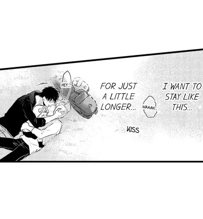 Papa Datte, Shitai - Chapter 19 manhwa