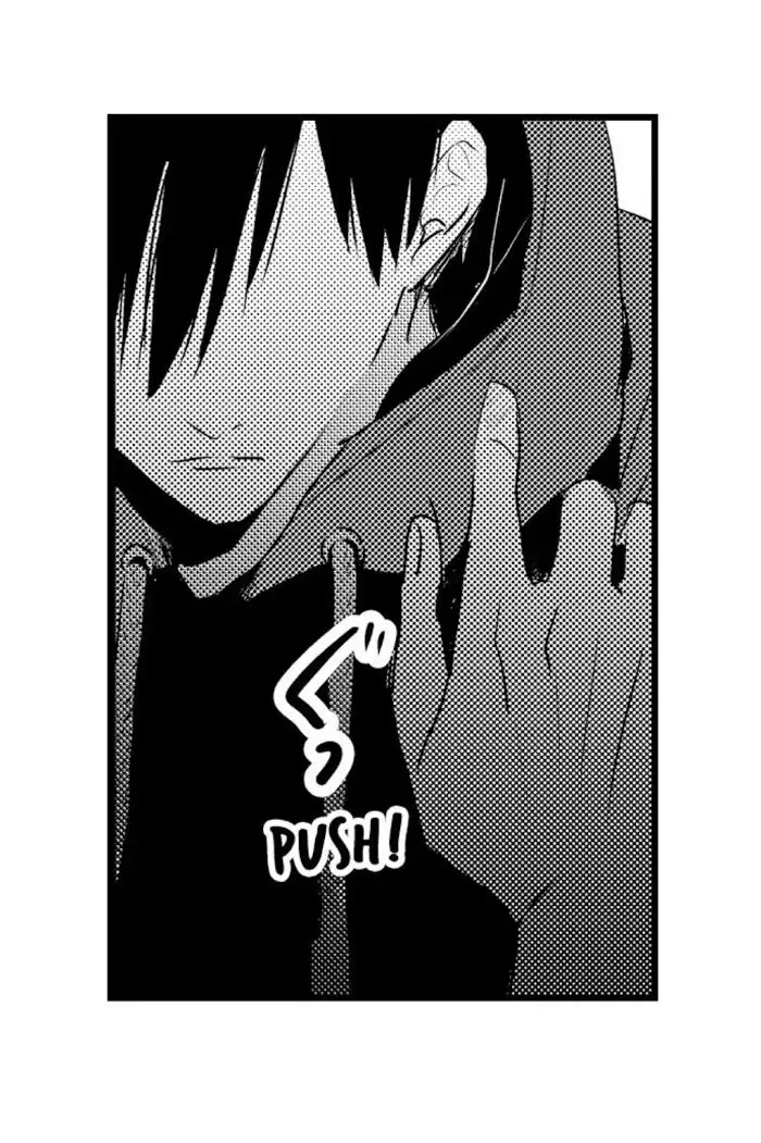 Papa Datte, Shitai - Chapter 20 manhwa