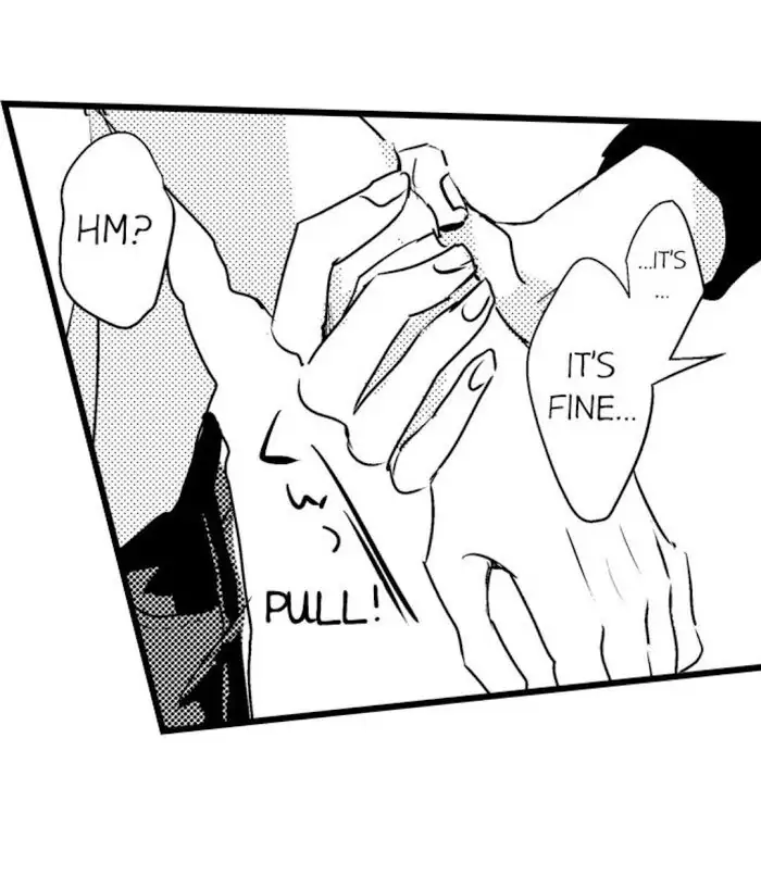 Papa Datte, Shitai - Chapter 20 manhwa