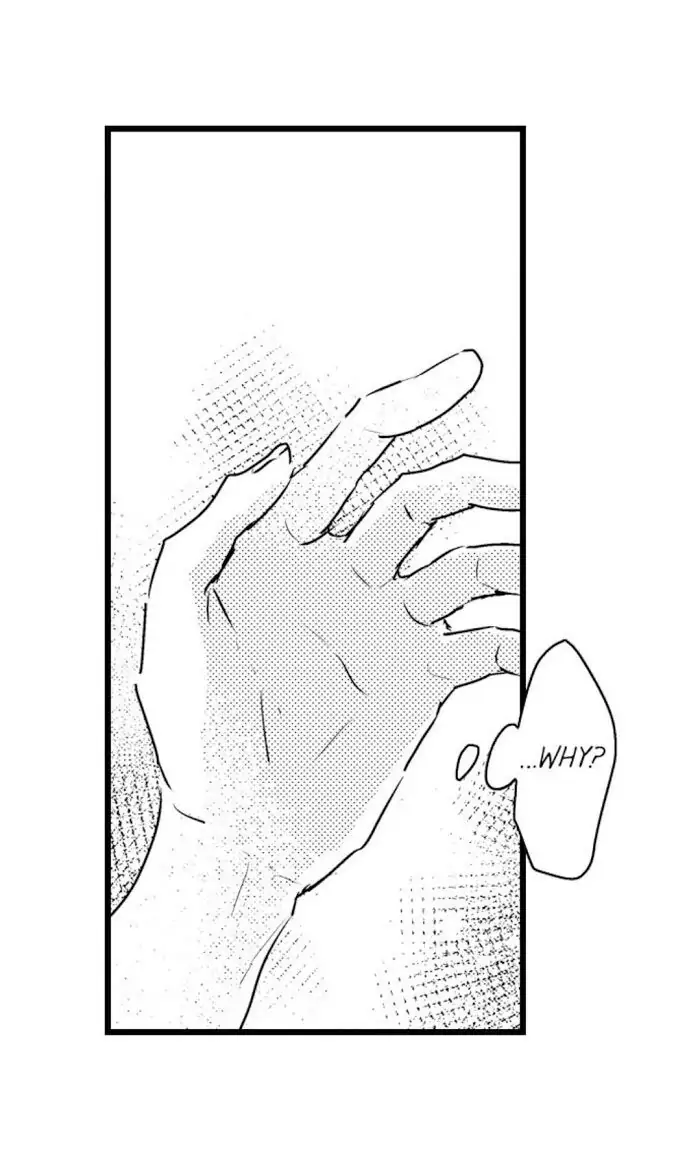 Papa Datte, Shitai - Chapter 20 manhwa