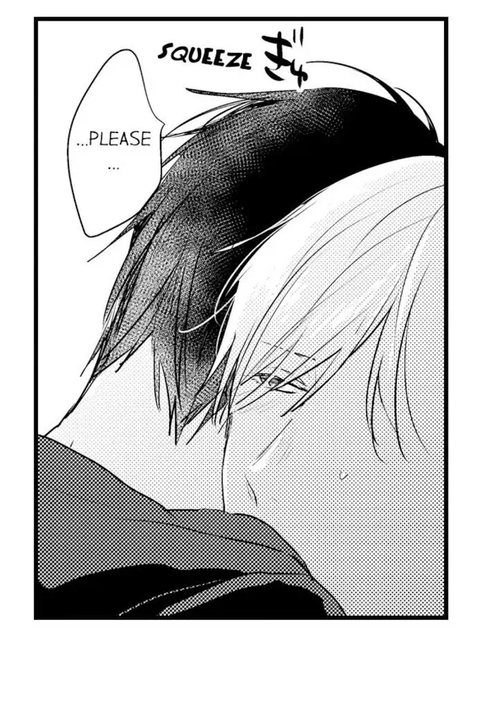 Papa Datte, Shitai - Chapter 20 manhwa