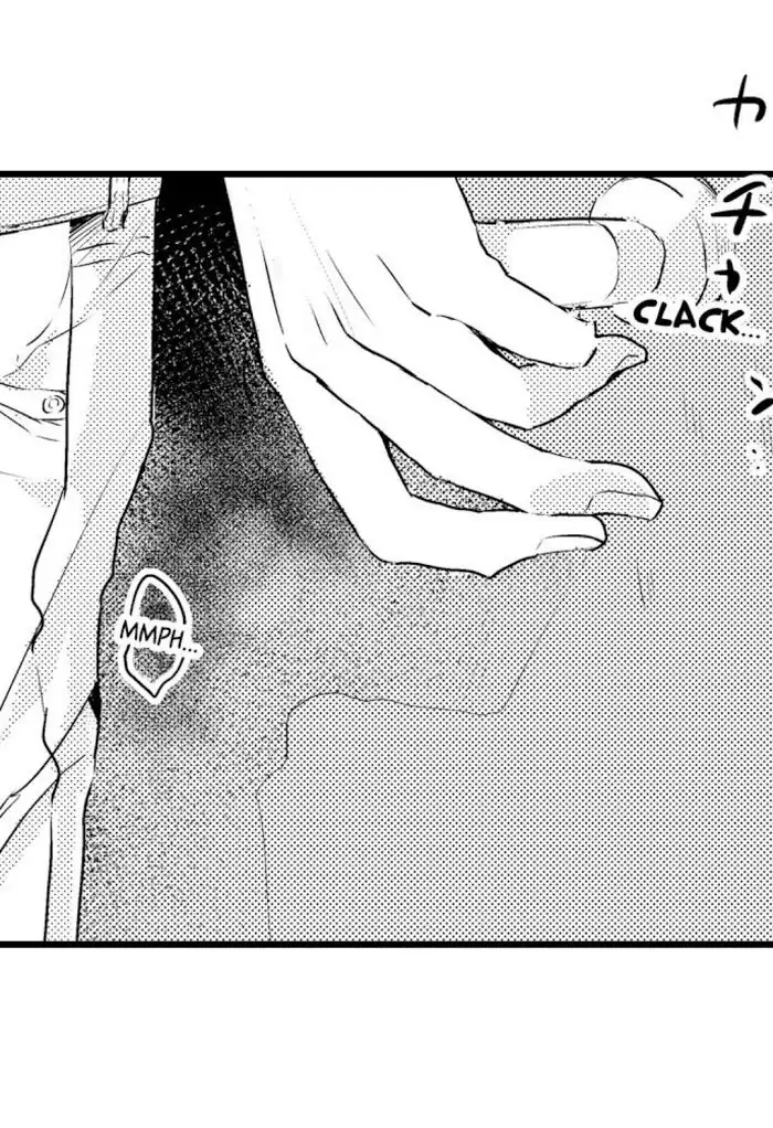 Papa Datte, Shitai - Chapter 20 manhwa