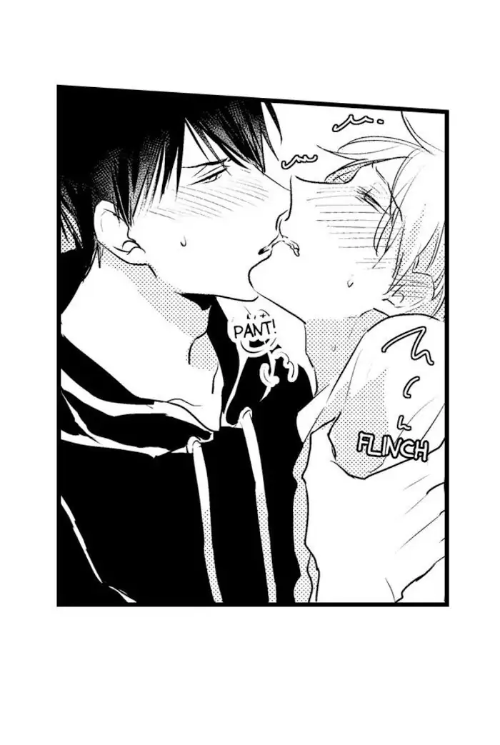 Papa Datte, Shitai - Chapter 20 manhwa