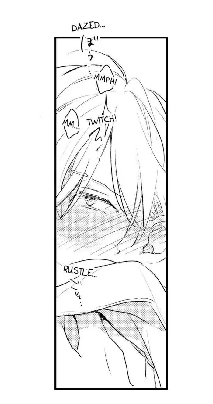 Papa Datte, Shitai - Chapter 20 manhwa