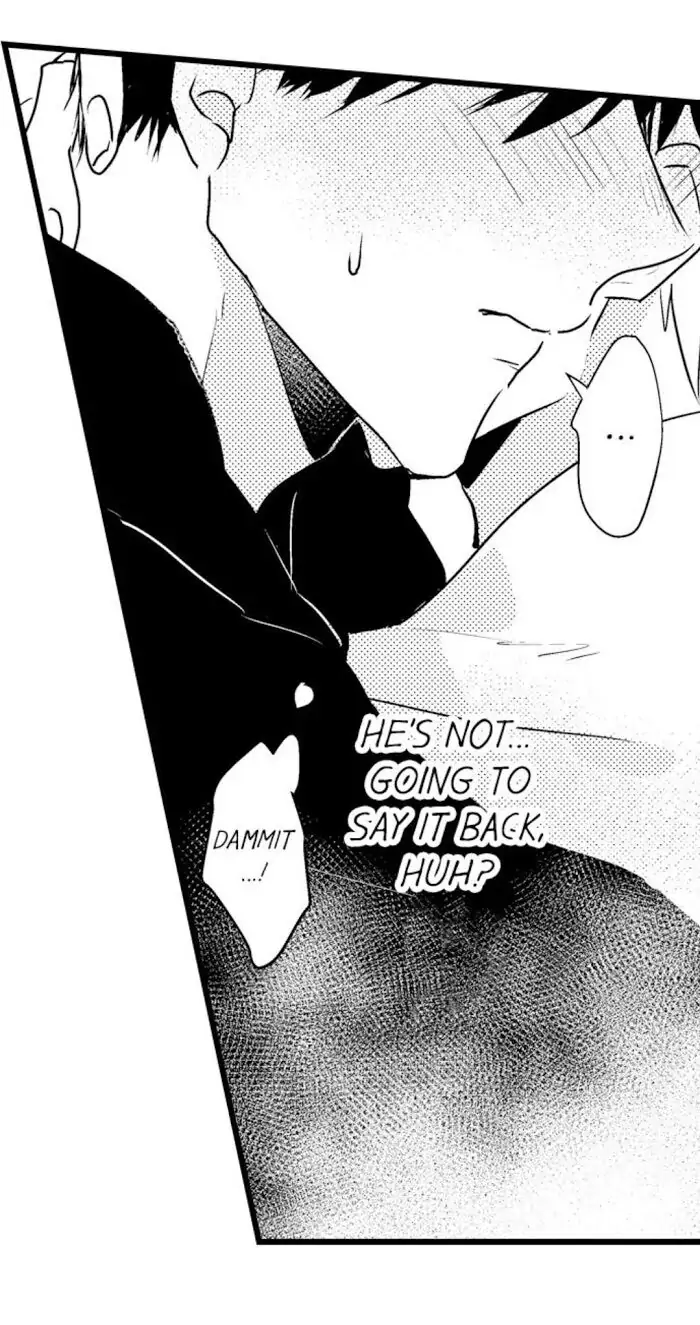 Papa Datte, Shitai - Chapter 20 manhwa